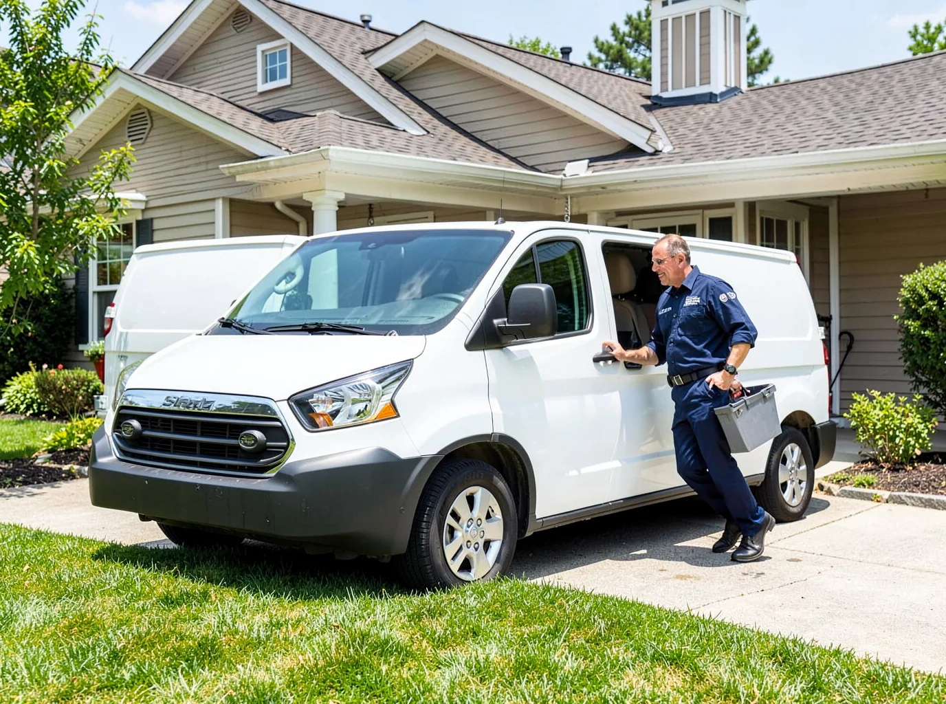 Emergency Plumber company in Afton, TN